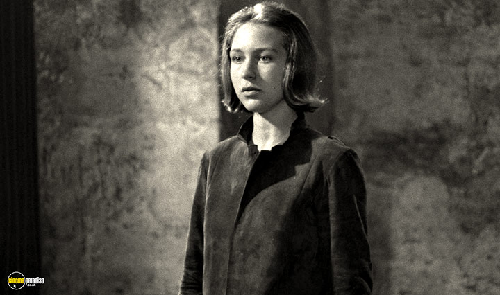 A still #21 from The Trial of Joan of Arc (1962)