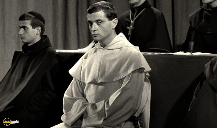 A still #20 from The Trial of Joan of Arc (1962)