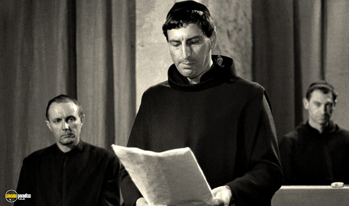 A still #19 from The Trial of Joan of Arc (1962)