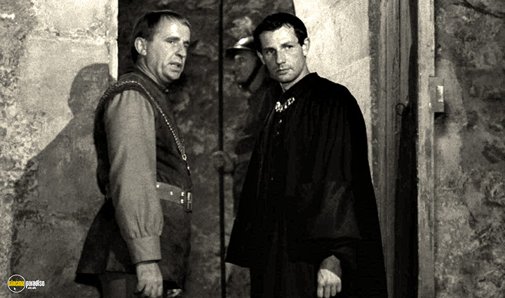 A still #17 from The Trial of Joan of Arc (1962)