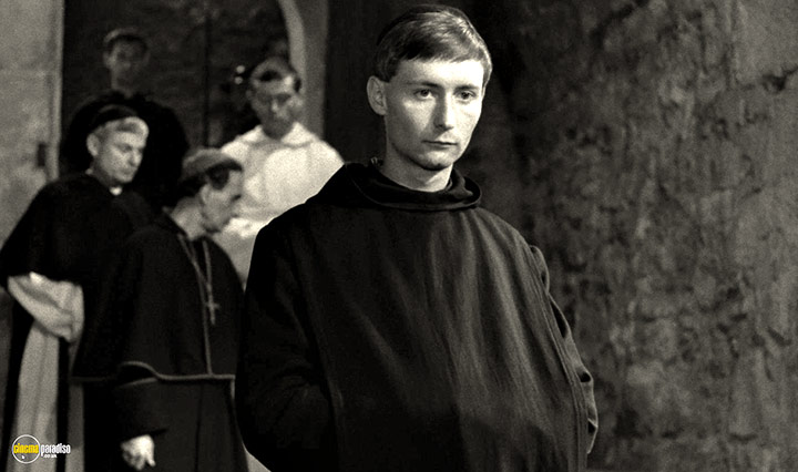 A still #13 from The Trial of Joan of Arc (1962)