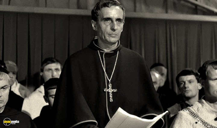 A still #6 from The Trial of Joan of Arc (1962)