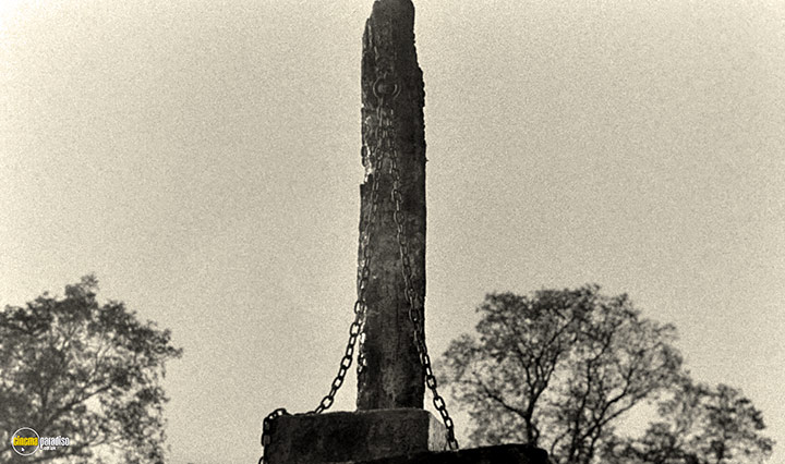 A still #3 from The Trial of Joan of Arc (1962)
