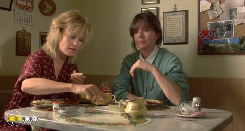 A still from Crimes of the Heart (1986) 