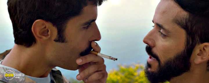 A still #38 from 8 Years (2022)