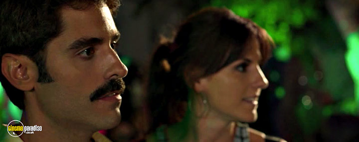 A still #36 from 8 Years (2022)