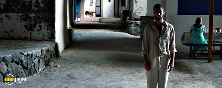 A still #34 from 8 Years (2022)