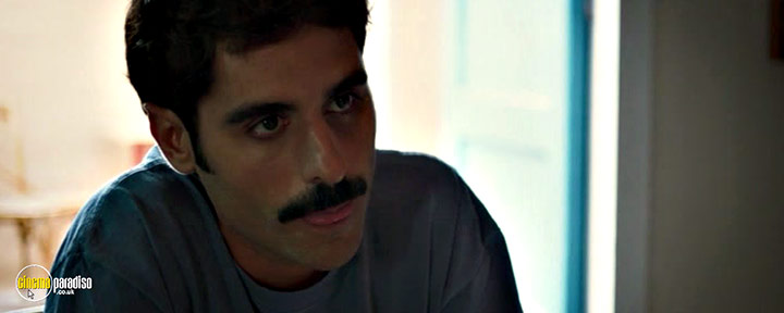 A still #22 from 8 Years (2022)