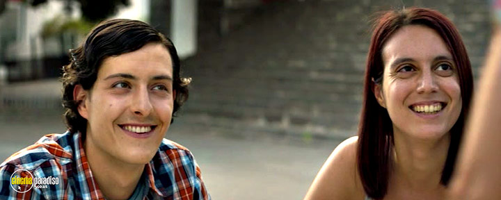 A still #20 from 8 Years (2022)