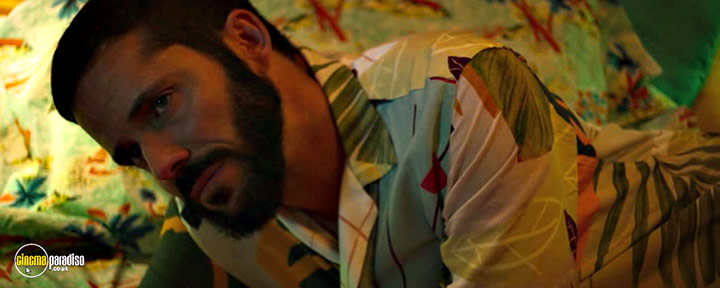 A still #15 from 8 Years (2022)