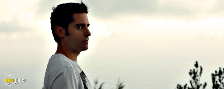 A still #12 from 8 Years (2022)
