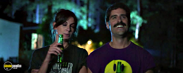 A still #11 from 8 Years (2022)