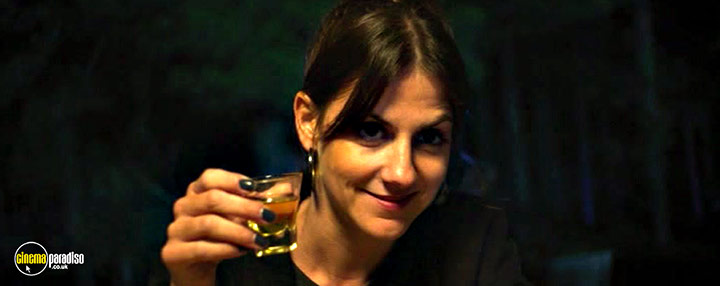 A still #10 from 8 Years (2022)