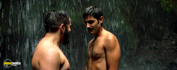 A still #7 from 8 Years (2022)