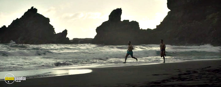 A still #6 from 8 Years (2022)