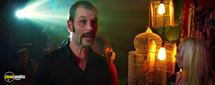 A still #4 from 8 Years (2022)