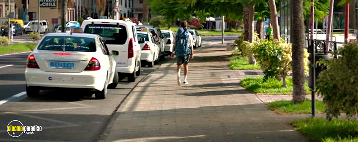 A still #3 from 8 Years (2022)