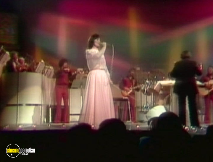 A still #22 from Loretta Lynn: Coal Miner's Daughter (2005)