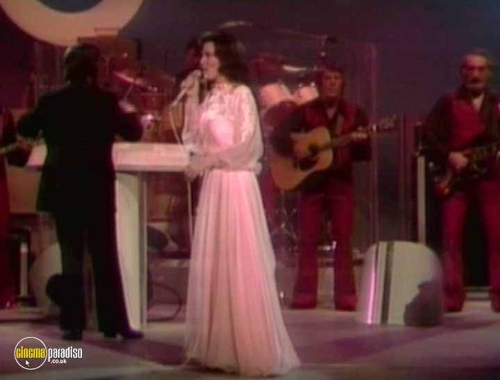 A still #21 from Loretta Lynn: Coal Miner's Daughter (2005)