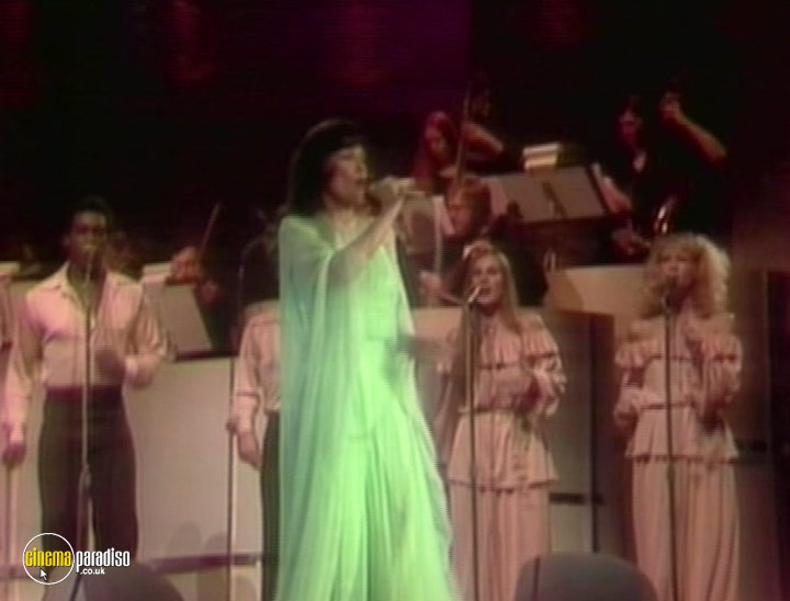 A still #20 from Loretta Lynn: Coal Miner's Daughter (2005)