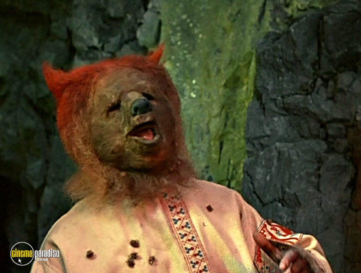 A still #51 from Jack Frost (1965)