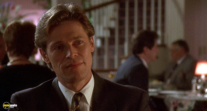 A still #41 from Body of Evidence (1992)