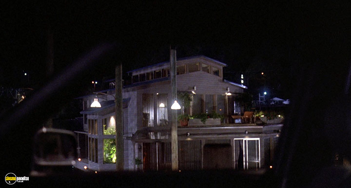 A still #39 from Body of Evidence (1992)