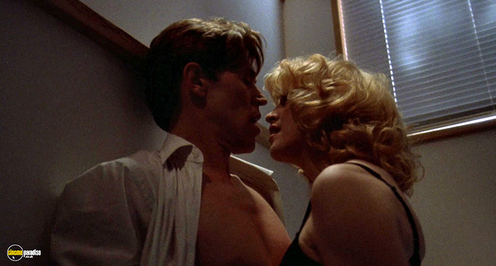 A still #37 from Body of Evidence (1992)