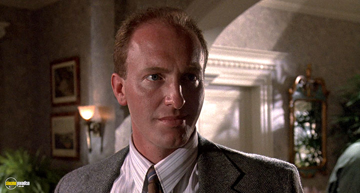 A still #36 from Body of Evidence (1992)