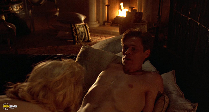 A still #35 from Body of Evidence (1992)