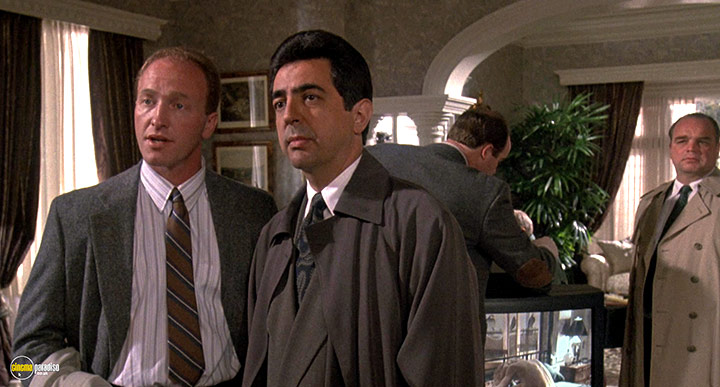 A still #33 from Body of Evidence (1992)