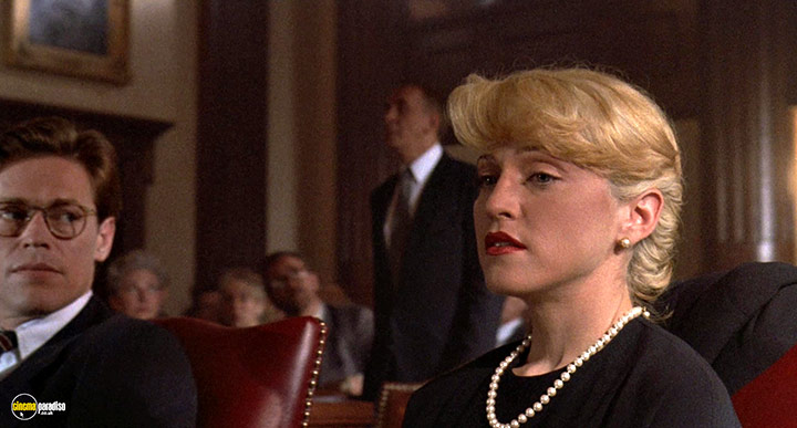 A still #30 from Body of Evidence (1992)