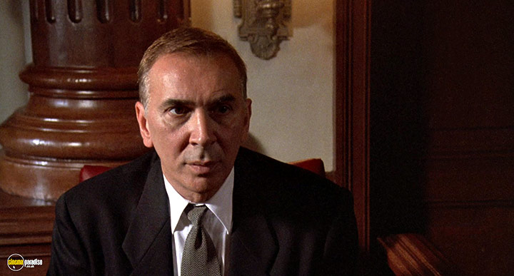 A still #29 from Body of Evidence (1992)