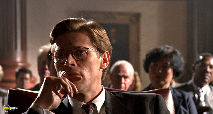 A still #28 from Body of Evidence (1992)