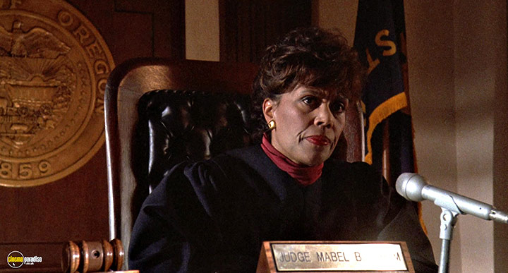 A still #27 from Body of Evidence (1992)