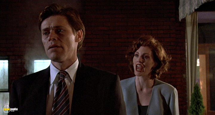A still #25 from Body of Evidence (1992)