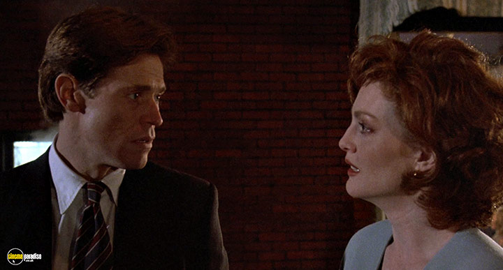 A still #23 from Body of Evidence (1992)