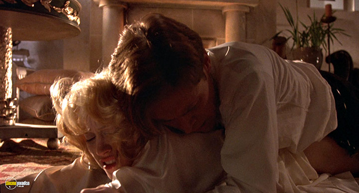 A still #21 from Body of Evidence (1992)