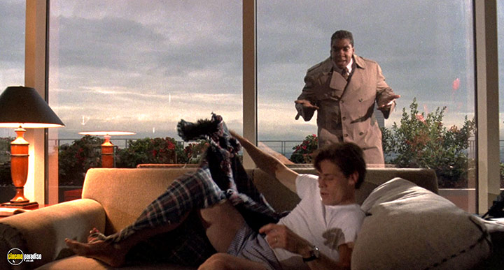 A still #20 from Body of Evidence (1992)