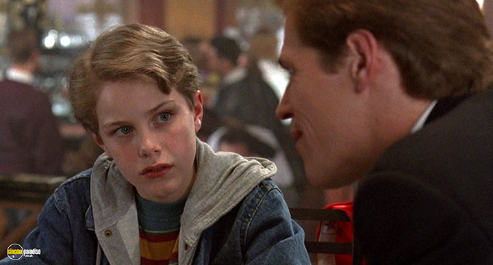 A still #19 from Body of Evidence (1992)