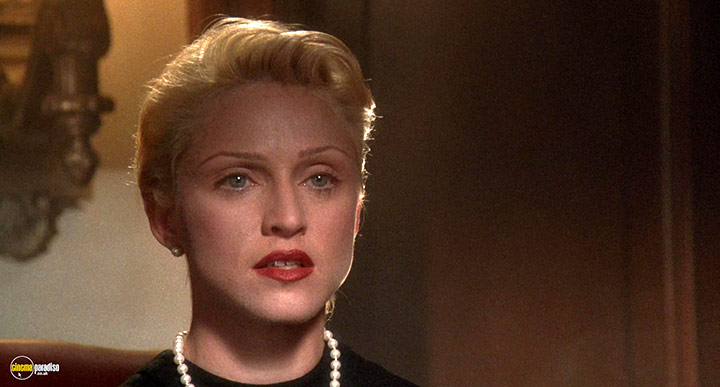A still #16 from Body of Evidence (1992)