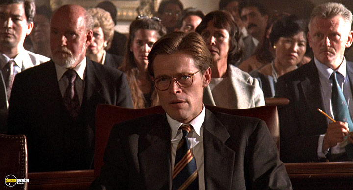 A still #13 from Body of Evidence (1992)