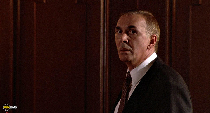 A still #12 from Body of Evidence (1992)