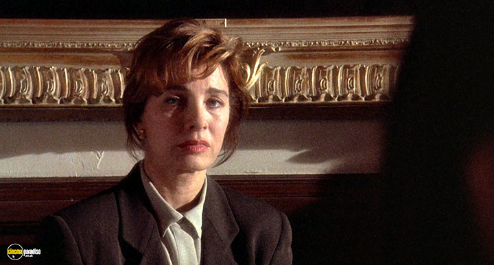 A still #10 from Body of Evidence (1992)