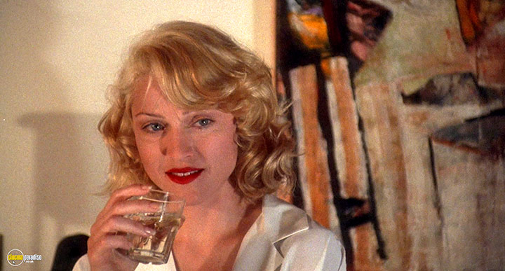 A still #9 from Body of Evidence (1992)