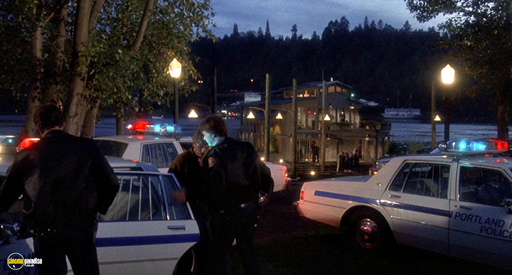 A still #7 from Body of Evidence (1992)