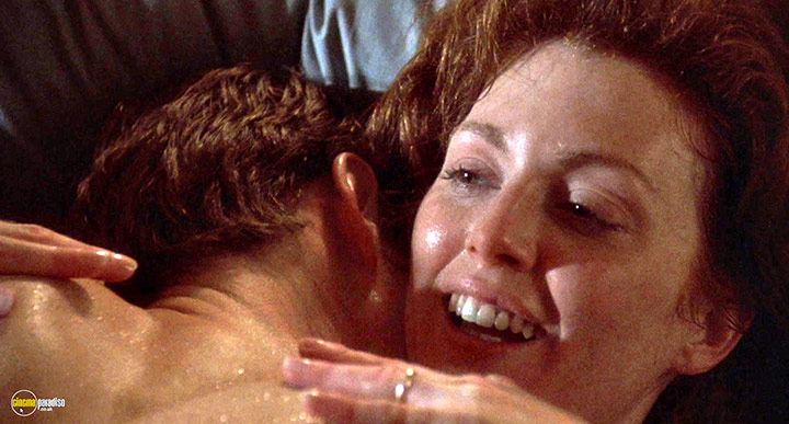 A still #6 from Body of Evidence (1992)