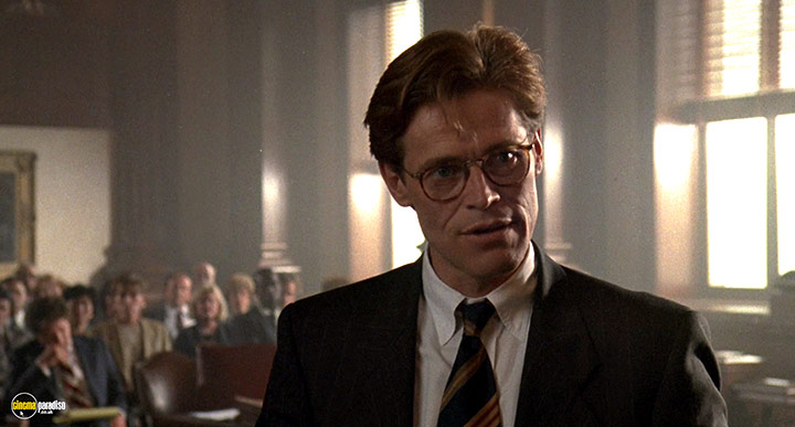 A still #1 from Body of Evidence (1992)