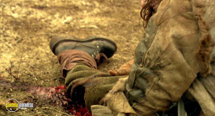 A still #58 from Screamers: The Hunting (2009)
