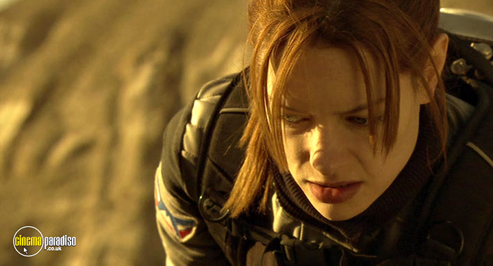 A still #57 from Screamers: The Hunting (2009)